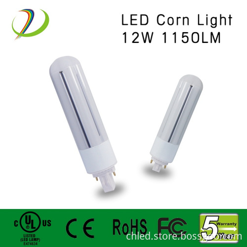 24W energy saving led corn light 12w